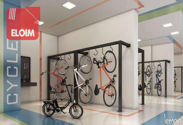 Imagem Apartamento com 2 Quartos à Venda, 38 m² em Centro - São Paulo Imagem Apartamento com 2 Quartos à Venda, 38 m² em Centro - São Paulo