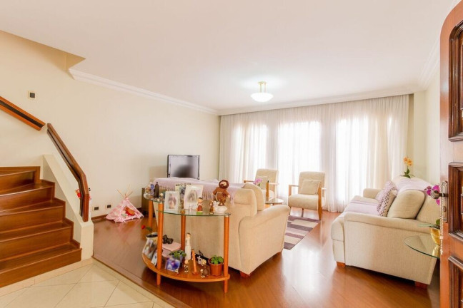 Imagem Casa com 3 Quartos à Venda, 200 m² em Vila Prudente - São Paulo Imagem Casa com 3 Quartos à Venda, 200 m² em Vila Prudente - São Paulo