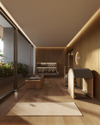 Imagem Apartamento com 4 Quartos à Venda, 195 m² em Centro - São Bernardo Do Campo Imagem Apartamento com 4 Quartos à Venda, 195 m² em Centro - São Bernardo Do Campo