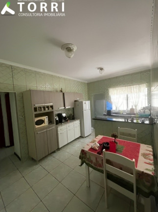 Imagem Sobrado com 3 Quartos à Venda, 103 m² em Altos De Votorantim - Votorantim