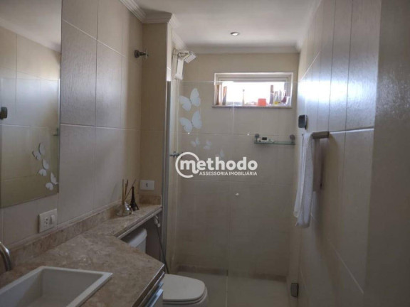 Imagem Apartamento com 4 Quartos à Venda, 130 m² em Cambuí - Campinas