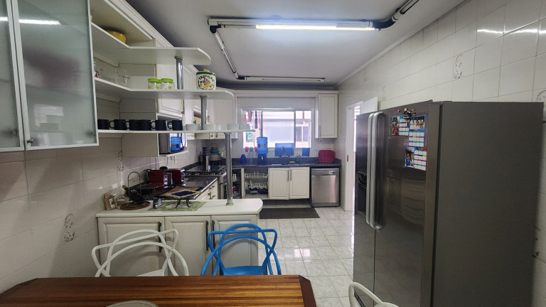 Imagem Apartamento com 3 Quartos à Venda, 145 m² em Ponta Da Praia - Santos Imagem Apartamento com 3 Quartos à Venda, 145 m² em Ponta Da Praia - Santos