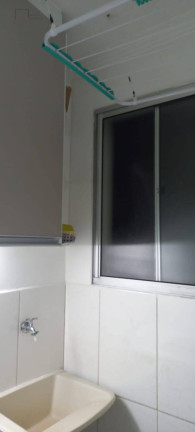 Imagem Apartamento com 2 Quartos à Venda, 50 m² em Recanto Quarto Centenário - Jundiaí