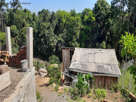 Imagem Casa com 2 Quartos à Venda, 61 m² em Vale Verde - Nova Petrópolis