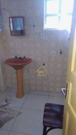 Imagem Apartamento com 1 Quarto à Venda, 44 m² em Centro - São Vicente