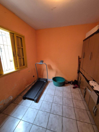 Imagem Casa com 2 Quartos à Venda, 125 m² em Taboão - Diadema