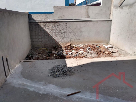 Imagem Casa com 2 Quartos à Venda, 74 m² em Portais - Cajamar