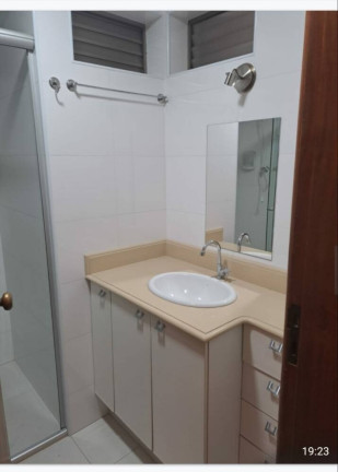 Imagem Imóvel com 3 Quartos à Venda, 130 m² em Alphaville Centro Industrial E Empresarial/alphaville. - Barueri
