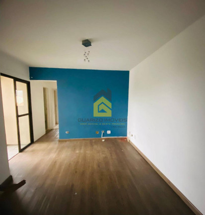 Apartamento com 2 Quartos à Venda, 56 m² em Parque Terra Nova Ii - São Bernardo Do Campo