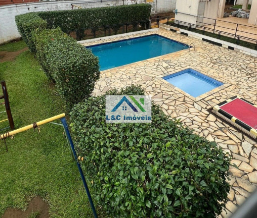 Imóvel com 3 Quartos à Venda, 51 m² em Vila Cosmopolita - São Paulo