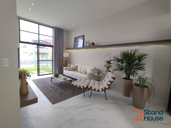 Imagem Casa com 2 Quartos à Venda, 219 m² em Sim - Feira De Santana