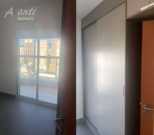 Imagem Apartamento com 2 Quartos para Alugar, 65 m² em Boqueirão - Santos Imagem Apartamento com 2 Quartos para Alugar, 65 m² em Boqueirão - Santos