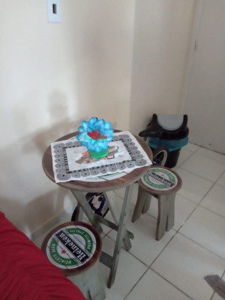 Imagem Apartamento com 2 Quartos à Venda, 36 m² em Jardim Aguapeú - Itanhaém Imagem Apartamento com 2 Quartos à Venda, 36 m² em Jardim Aguapeú - Itanhaém