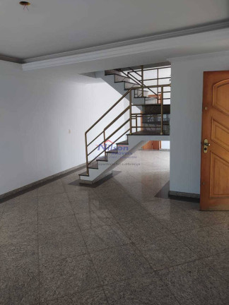 Imagem Casa com 3 Quartos à Venda,  em Vila Galvão - Guarulhos