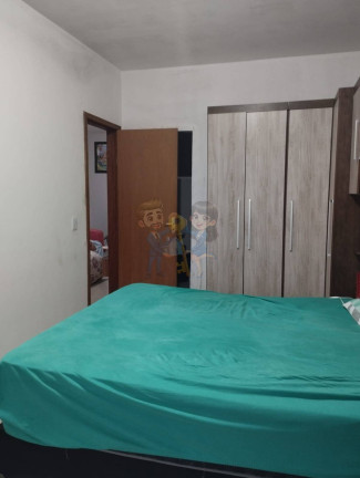 Imagem Casa com 3 Quartos à Venda, 120 m² em Nações - Fazenda Rio Grande Imagem Casa com 3 Quartos à Venda, 120 m² em Nações - Fazenda Rio Grande