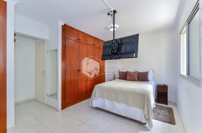 Imagem Apartamento com 1 Quarto à Venda, 62 m² em Vila Uberabinha - São Paulo