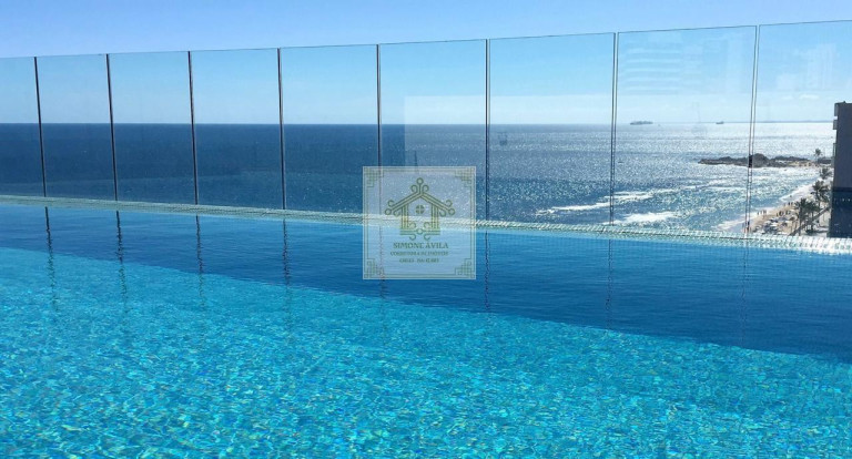 Imagem Apartamento com 1 Quarto à Venda, 51 m² em Barra - Salvador Imagem Apartamento com 1 Quarto à Venda, 51 m² em Barra - Salvador