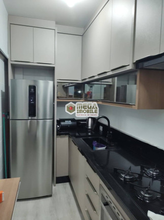 Imagem Apartamento com 2 Quartos à Venda, 60 m² em Saco Dos Limões - Florianópolis Imagem Apartamento com 2 Quartos à Venda, 60 m² em Saco Dos Limões - Florianópolis