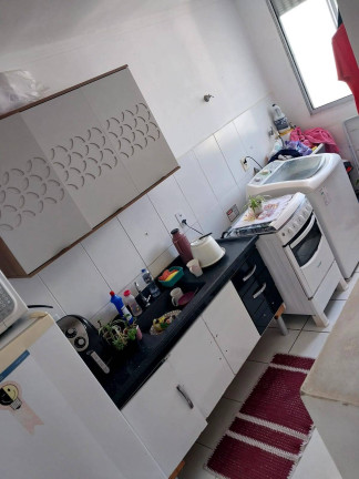 Imagem Apartamento à Venda, em Vila Cidade Jardim - Botucatu Imagem Apartamento à Venda, em Vila Cidade Jardim - Botucatu
