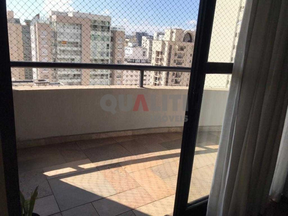 Imagem Apartamento com 2 Quartos à Venda, 72 m² em Moema - São Paulo