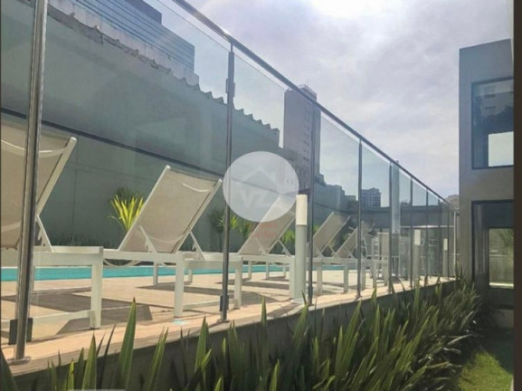 Imagem Apartamento com 2 Quartos para Alugar, 62 m² em Vila Olímpia - São Paulo