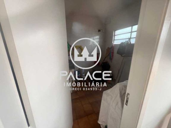 Imagem Imóvel com 3 Quartos à Venda, 183 m² em Alto - Piracicaba