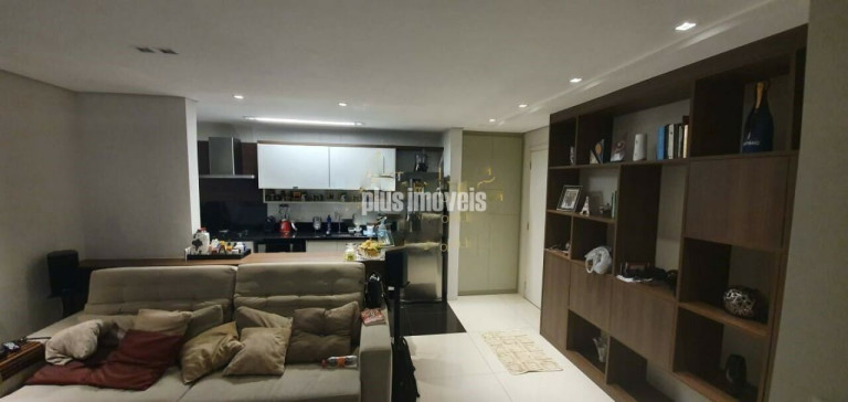 Imagem Apartamento com 2 Quartos à Venda, 80 m² em Jardim Dom Bosco - São Paulo