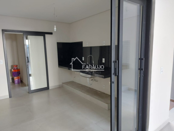 Imagem Imóvel com 3 Quartos à Venda, 200 m² em Vila Haro - Sorocaba