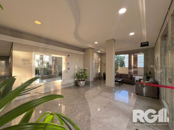 Imagem Apartamento com 3 Quartos à Venda, 104 m² em Petrópolis - Porto Alegre