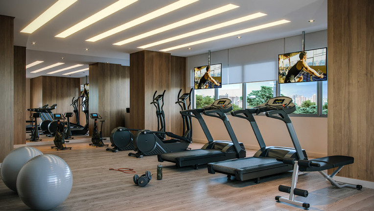 Imagem Apartamento com 2 Quartos à Venda, 64 m² em Vila Prudente - São Paulo Imagem Apartamento com 2 Quartos à Venda, 64 m² em Vila Prudente - São Paulo