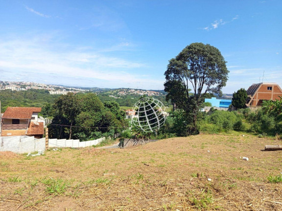 Terreno à Venda, 230 m² em Jardim Santo Antônio - Atibaia