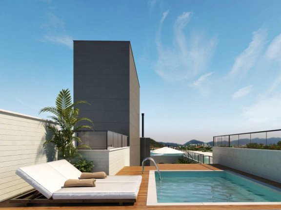 Imagem Apartamento com 3 Quartos à Venda, 83 m² em Praia Grande - Governador Celso Ramos