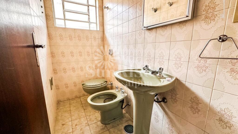 Imagem Casa com 4 Quartos à Venda, 200 m² em Santo Amaro - São Paulo
