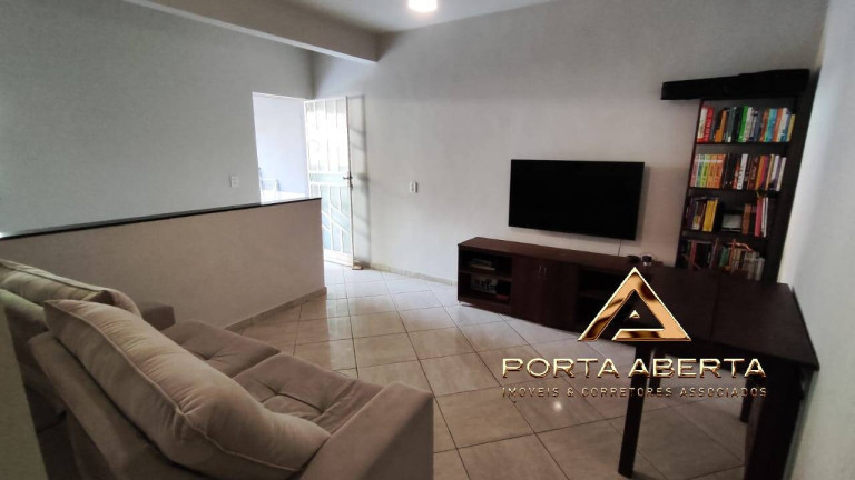 Imagem Casa com 2 Quartos à Venda, 100 m² em Cidade Nova - Santana Do Paraíso