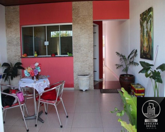 Imagem Sobrado com 3 Quartos à Venda, 125 m² em Jardim Antônio Rodrigues E Rodrigues - Votorantim