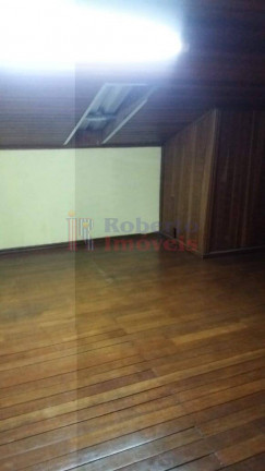 Imagem Casa com 4 Quartos à Venda, 315 m² em Sitio Cercado - Curitiba