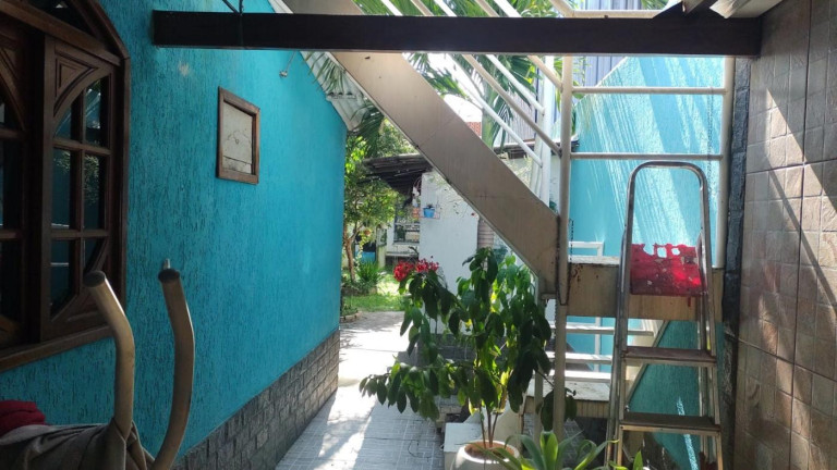 Imagem Casa com 4 Quartos à Venda, 400 m² em Campo Grande - Rio De Janeiro