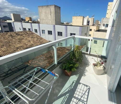 Imagem Imóvel com 2 Quartos à Venda, 63 m² em Praia Do Morro - Guarapari Imagem Imóvel com 2 Quartos à Venda, 63 m² em Praia Do Morro - Guarapari