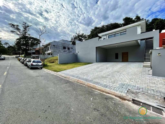 Imagem Casa de Condomínio com 3 Quartos à Venda, 525 m² em Granja Viana - Cotia