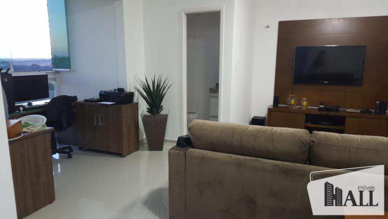 Imagem Apartamento com 2 Quartos à Venda, 125 m² em Vila Boa Esperança - São José Do Rio Preto Imagem Apartamento com 2 Quartos à Venda, 125 m² em Vila Boa Esperança - São José Do Rio Preto