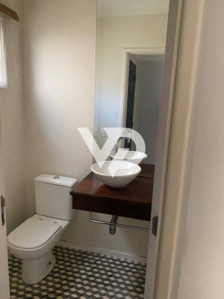 Imagem Casa de Condomínio com 3 Quartos para Alugar, 160 m² em Tamboré - Santana De Parnaíba Imagem Casa de Condomínio com 3 Quartos para Alugar, 160 m² em Tamboré - Santana De Parnaíba