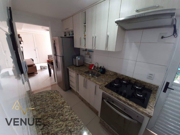 Imagem Apartamento com 2 Quartos à Venda, 46 m² em Parque Santa Rosa - Suzano Imagem Apartamento com 2 Quartos à Venda, 46 m² em Parque Santa Rosa - Suzano