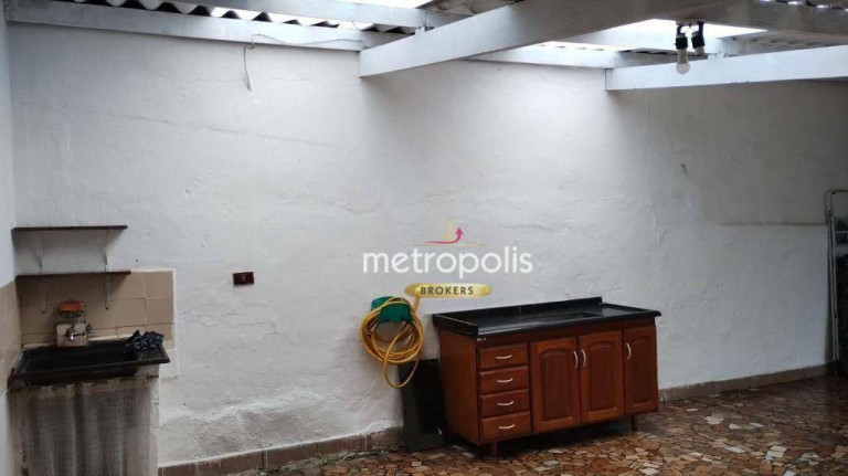 Imagem Casa com 2 Quartos à Venda, 90 m² em Olímpico - São Caetano Do Sul Imagem Casa com 2 Quartos à Venda, 90 m² em Olímpico - São Caetano Do Sul