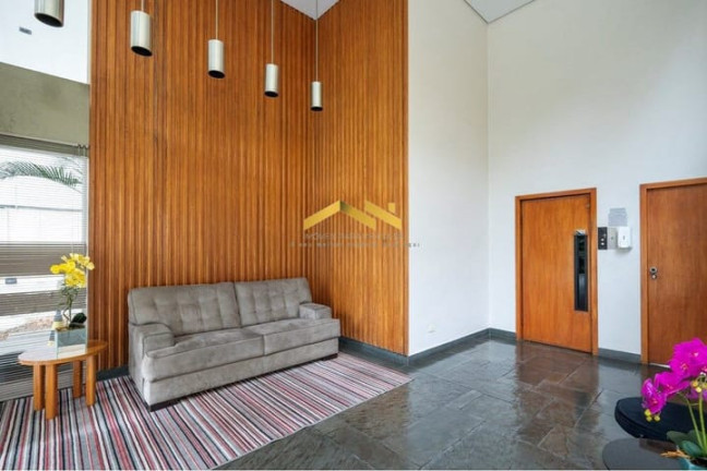 Imagem Apartamento com 2 Quartos à Venda, 85 m² em Pinheiros - São Paulo