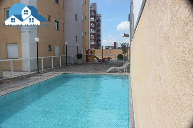 Imagem Apartamento com 2 Quartos à Venda, 50 m² em Tatuapé - São Paulo Imagem Apartamento com 2 Quartos à Venda, 50 m² em Tatuapé - São Paulo
