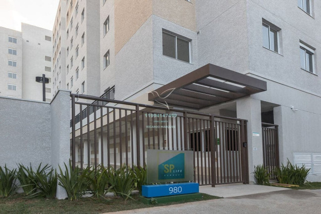 Imagem Apartamento com 2 Quartos à Venda, 35 m² em Cambuci - São Paulo Imagem Apartamento com 2 Quartos à Venda, 35 m² em Cambuci - São Paulo