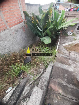 Imagem Terreno à Venda, 130 m² em Casa Grande - Diadema Imagem Terreno à Venda, 130 m² em Casa Grande - Diadema