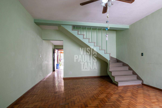 Imagem Casa com 4 Quartos à Venda, 236 m² em Alto Da Lapa - São Paulo