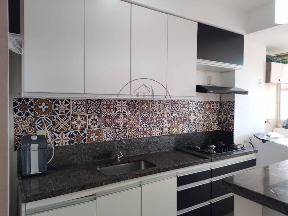 Imagem Apartamento com 2 Quartos à Venda, 65 m² em Praia Das Gaivotas - Vila Velha