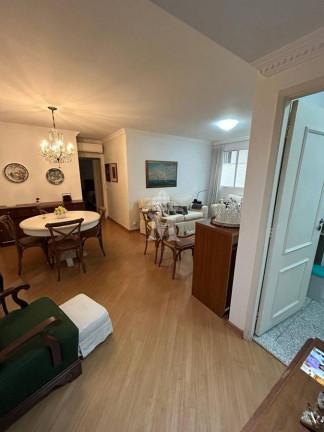 Imagem Apartamento com 2 Quartos à Venda, 70 m² em Cerqueira César - São Paulo
